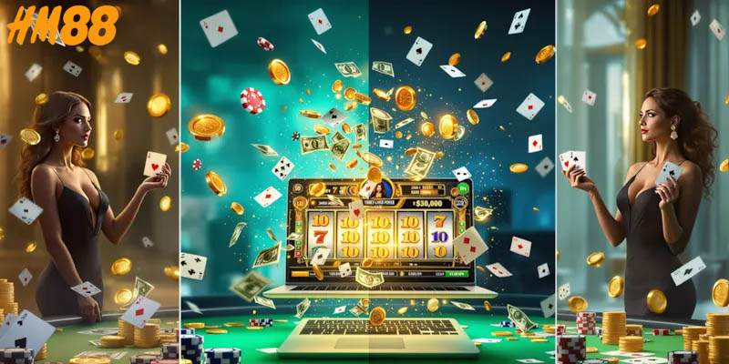 Khuyến mãi bùng nổ lên đến 88 triệu đồng dành cho thành viên mới