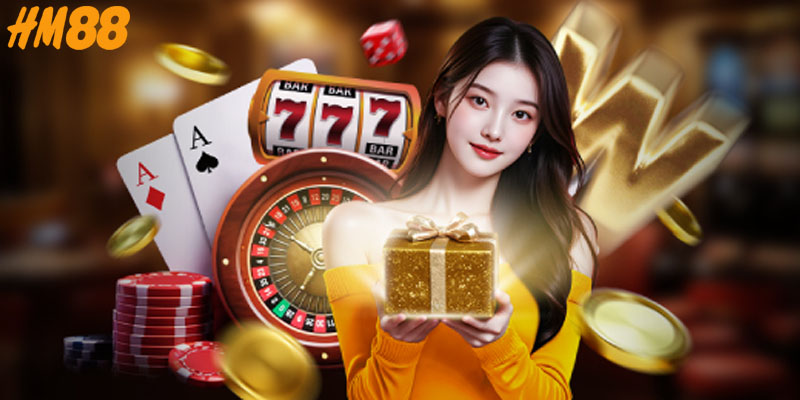 Một số thông tin chung về nhà cái HM88 cho khách hàng tham khảo