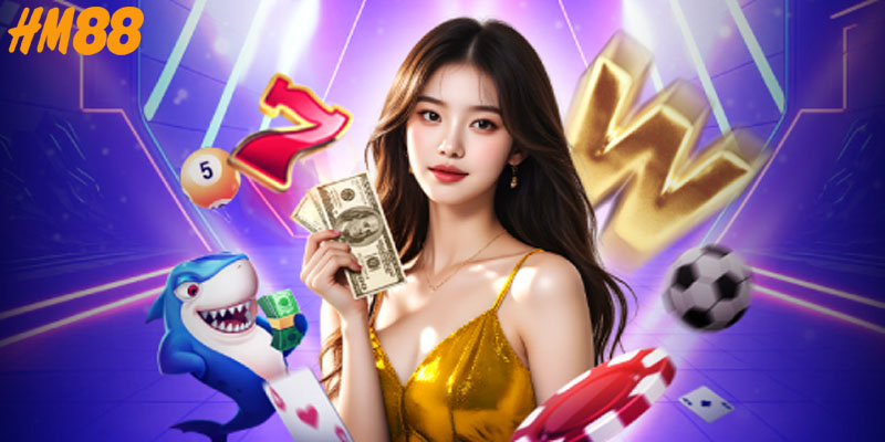 Thương hiệu được cấp phép bởi 4 tổ chức iGaming lớn trên thế giới