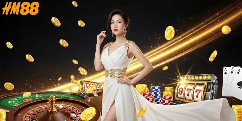 Vài nét về tầm nhìn - chiến lược phát triển - sứ mệnh - giá trị của HM88